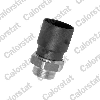 CALORSTAT by Vernet TS2681 Termocontatto, Ventola radiatore