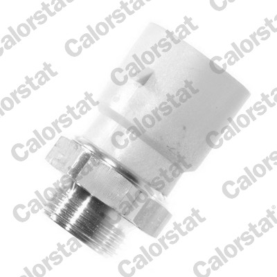 CALORSTAT by Vernet TS2769 Termocontatto, Ventola radiatore