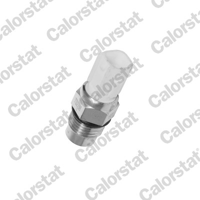 CALORSTAT by Vernet TS2786 Termocontatto, Ventola radiatore