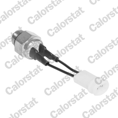 CALORSTAT by Vernet TS2850 Termocontatto, Ventola radiatore