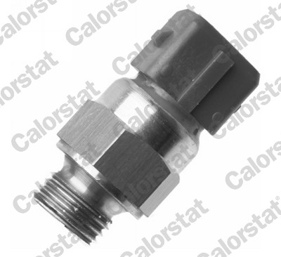 CALORSTAT by Vernet TS2988 Termocontatto, Ventola radiatore