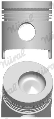 NÜRAL 87-202400-30 Πιστόνι