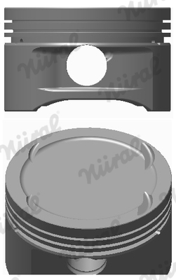 NÜRAL 87-287507-30...
