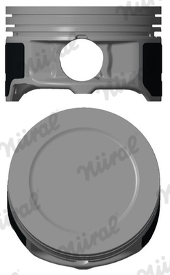 NÜRAL 87-423307-00 Piston for MINI