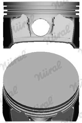 NÜRAL 87-427800-00...