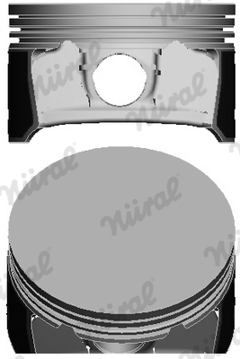 NÜRAL 87-427807-00...