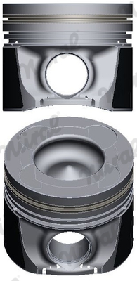 MAHLE 001 40 02 Stempel