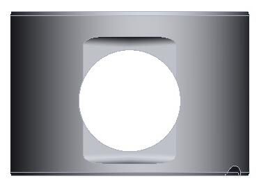 NÜRAL 87-437600-10 Πιστόνι for SCANIA