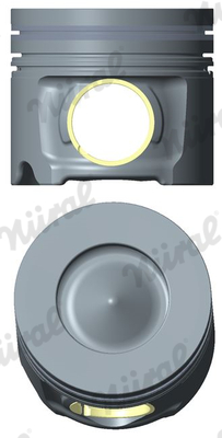 NÜRAL 87-449707-40 DuraForm-G91 ® Πιστόνι for BMW MINI