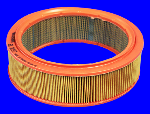 CLEAN FILTERS MA 180 ΦΙΛΤΡΑ...