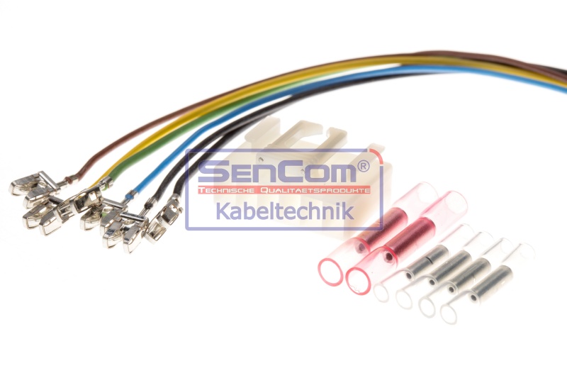 SenCom 504022 Reparatursatz...