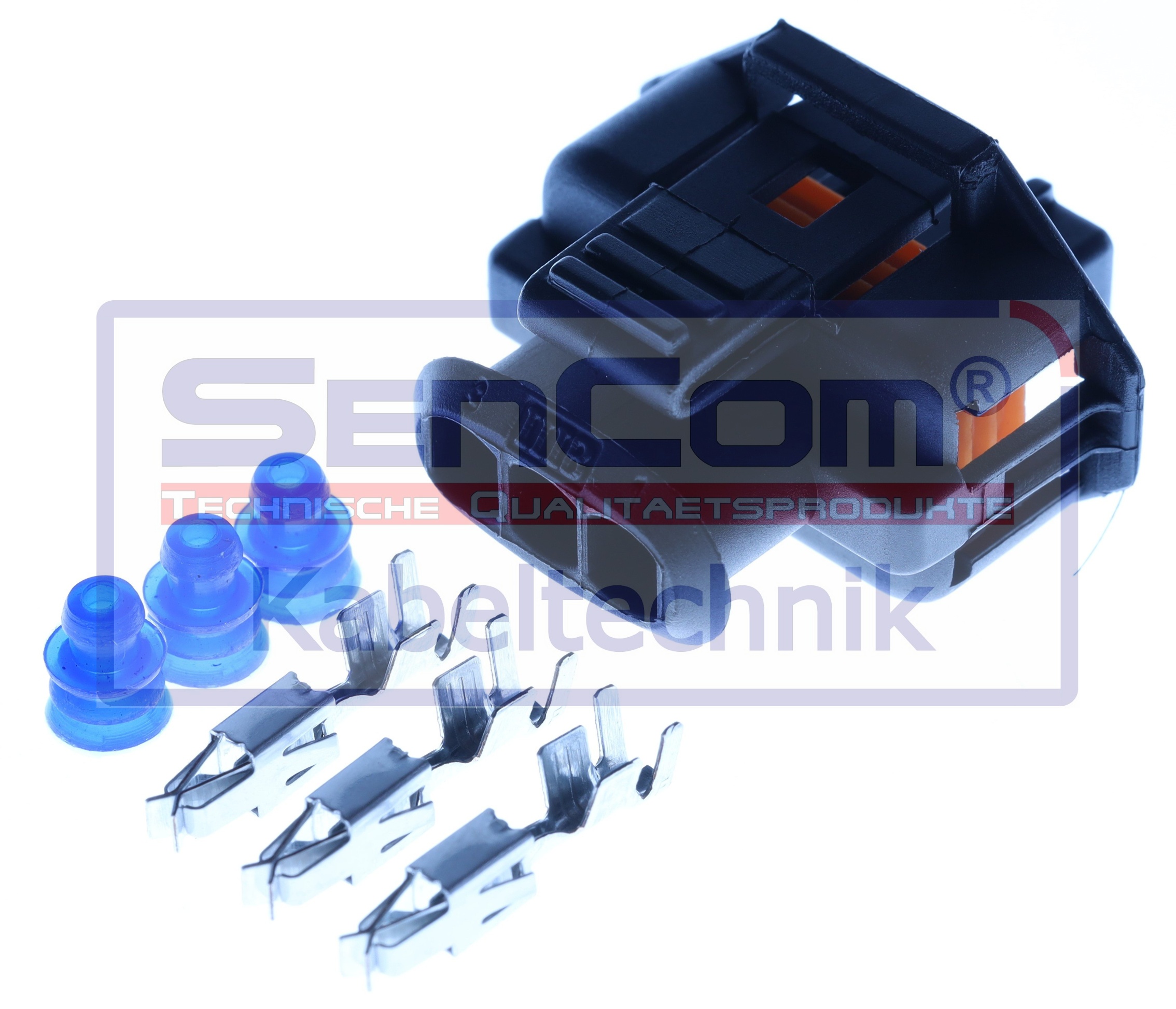 SenCom CSF11582 Connector...