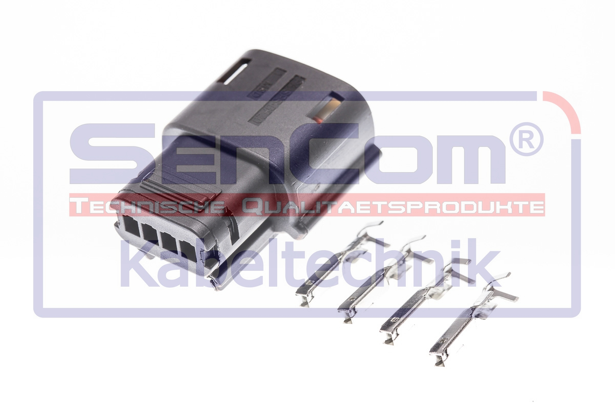 SenCom CSF12044 Connector...