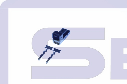 SenCom CSF14961 Connector...