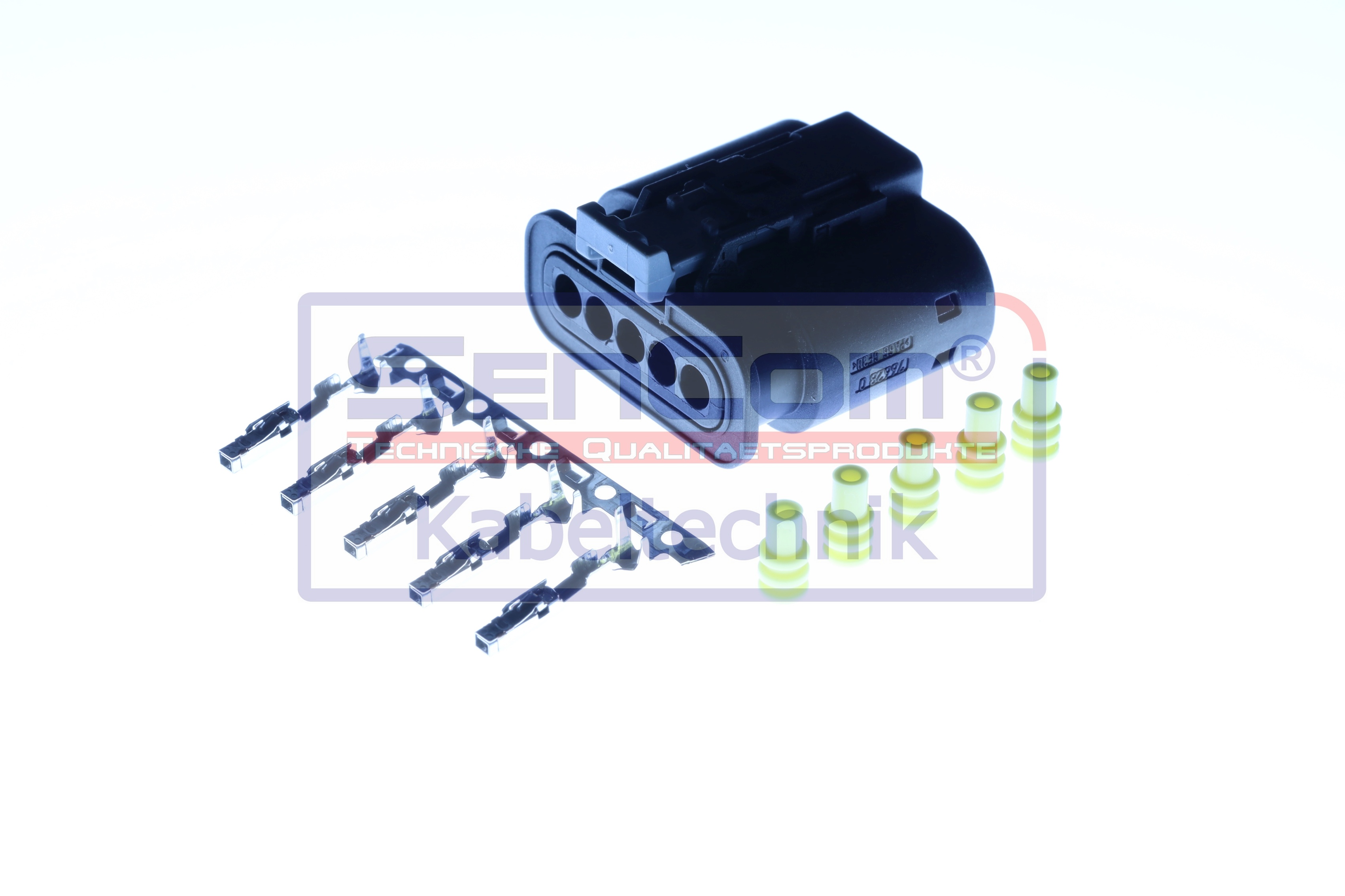 SenCom CSF15452 Connector...