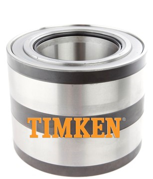 TIMKEN SET1262 Ρουλεμάν τροχών for MERCEDES-BENZ