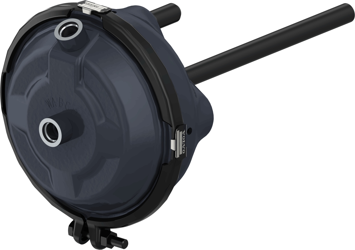 WABCO 4231062070 мембранен...