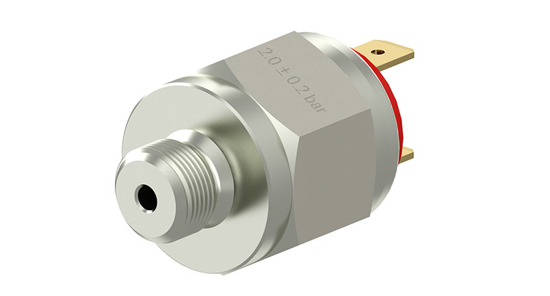 WABCO 4410140010 прекъсвач...