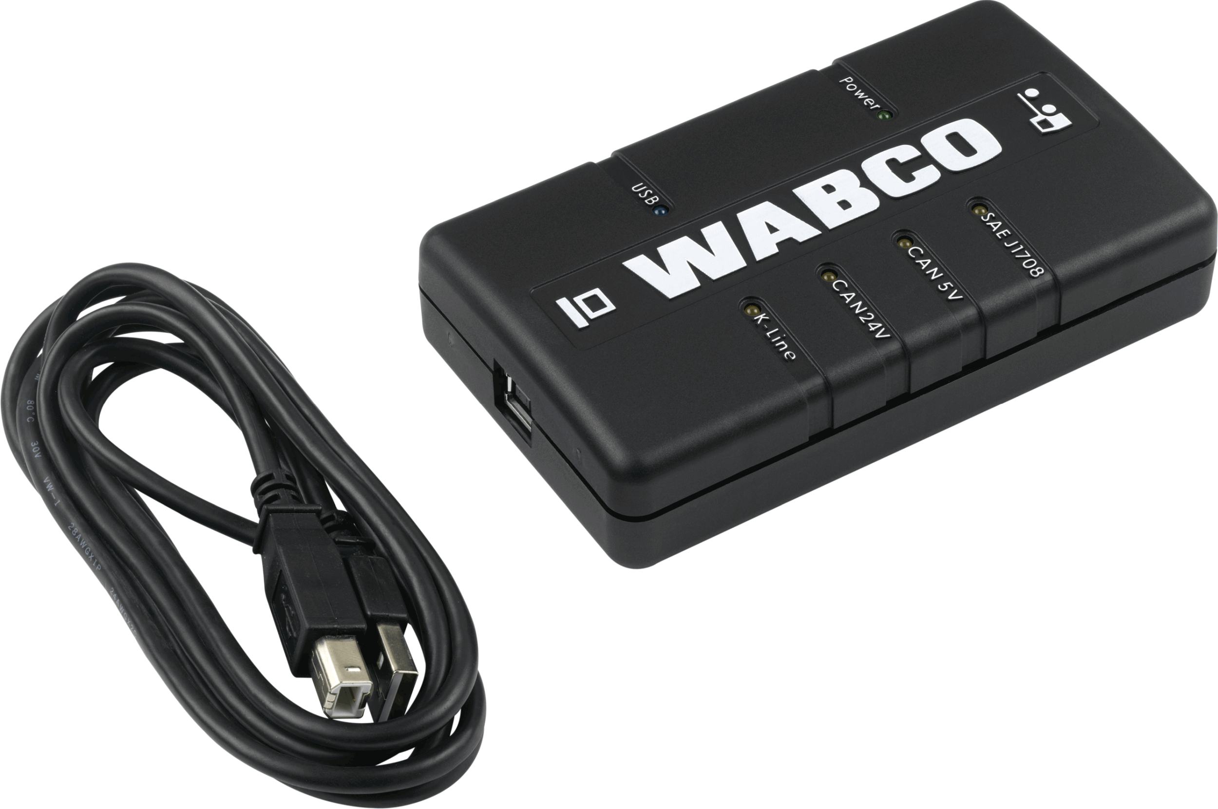 WABCO 4463010300 флашка USB