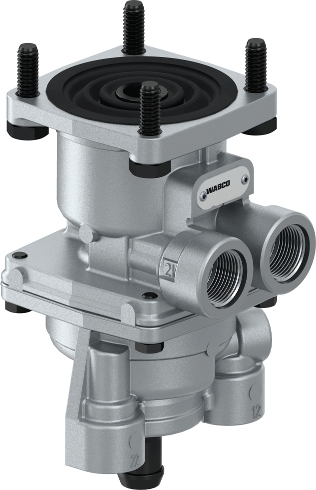 WABCO 4613152610 спирачен...