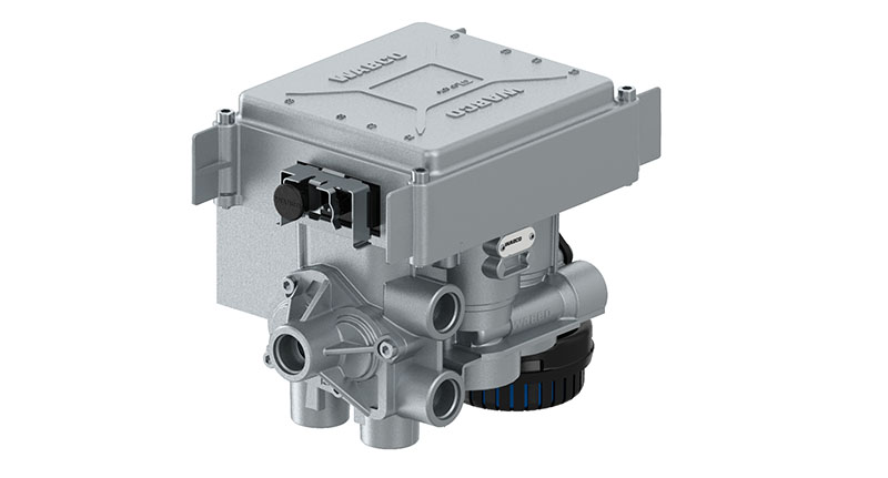 WABCO 4801030160 Модулатор...