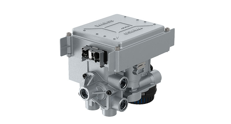 WABCO 4801030420 Модулатор...