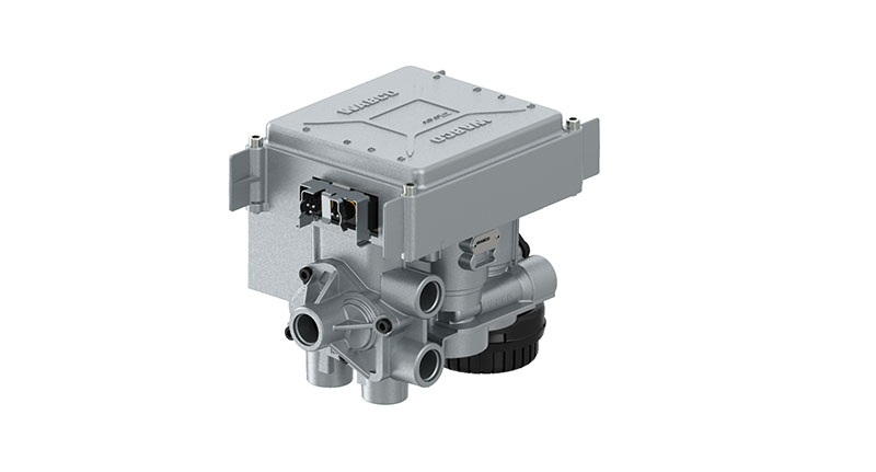 WABCO 4801030610 Модулатор...