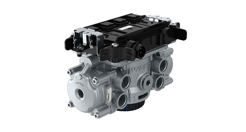 WABCO 4801040030 Модулатор...