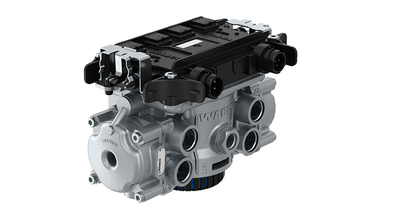 WABCO 4801040060 Модулатор...