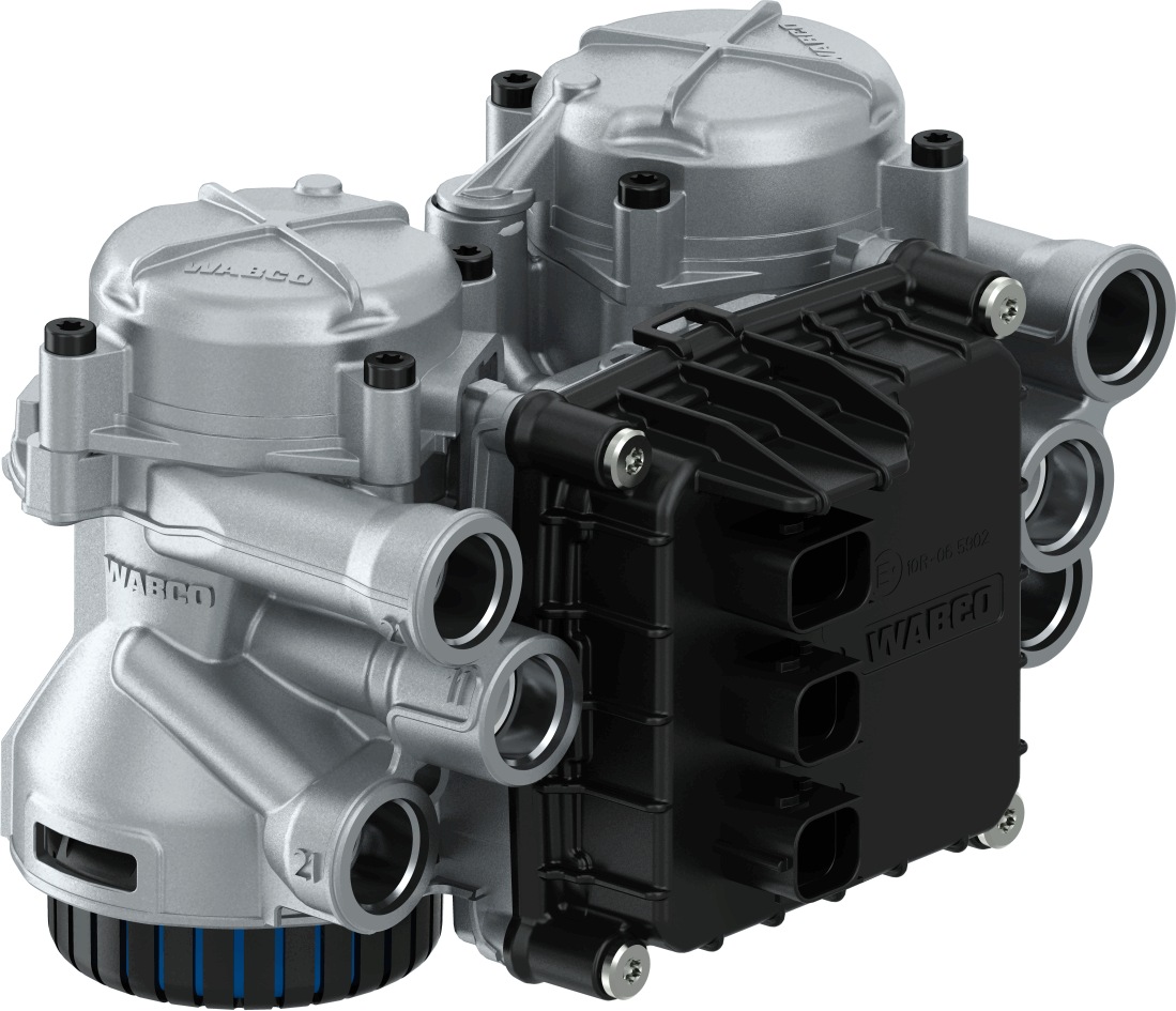 WABCO 4801061060 Модулатор...