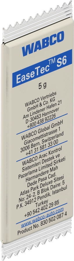 WABCO 8305020874 грес