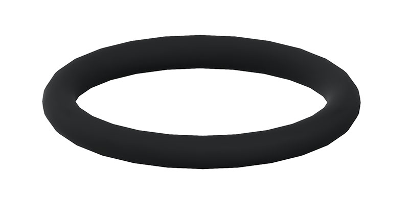 Sortiment, O-ring