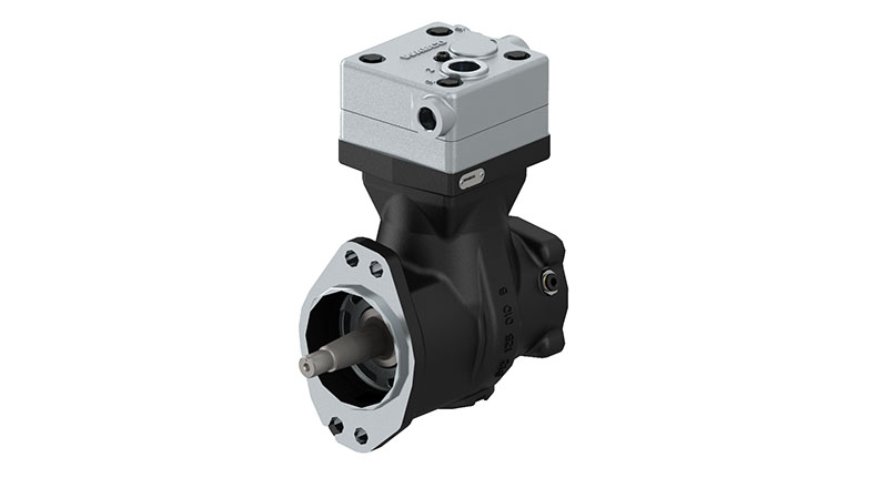 WABCO 9121250000 компресор,...