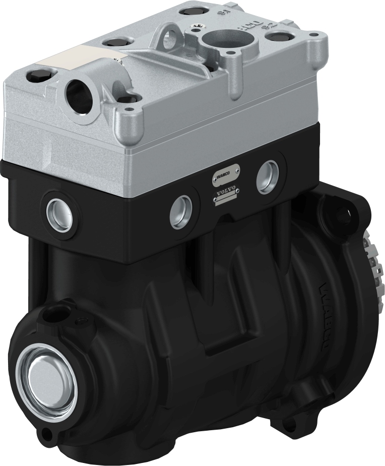 WABCO 9125120320 компресор,...