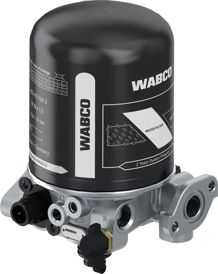 WABCO 9324000140 изсушител...