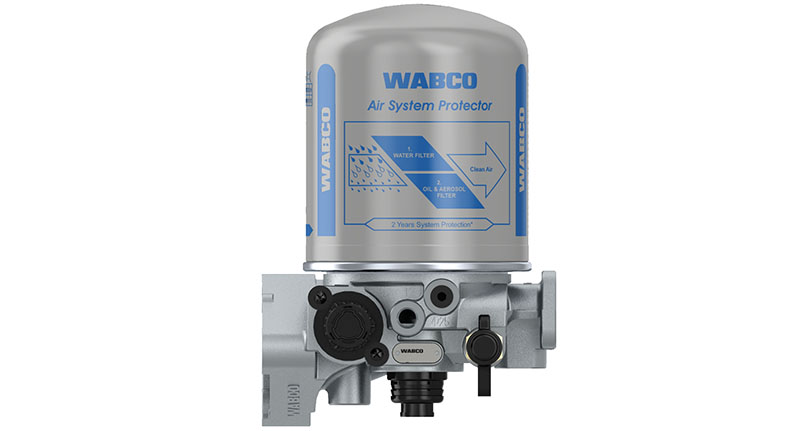 WABCO 932 400 024 0...