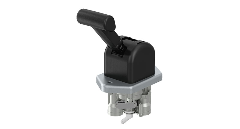 WABCO 9617230010 спирачен...