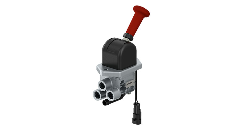 WABCO 9617230230 спирачен...