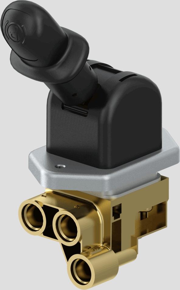 WABCO 9617230420 спирачен...