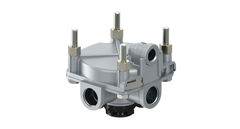 WABCO 9730110020 релеен клапан