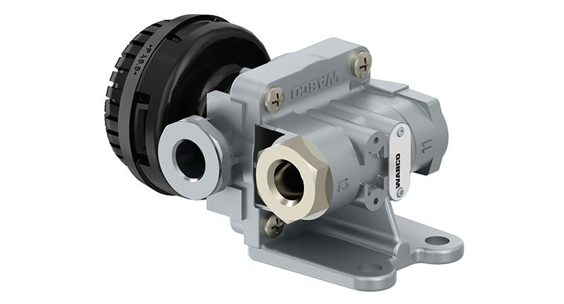 WABCO 9735000530 клапан за...