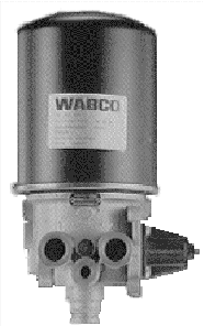 WABCO 432 410 112 0...