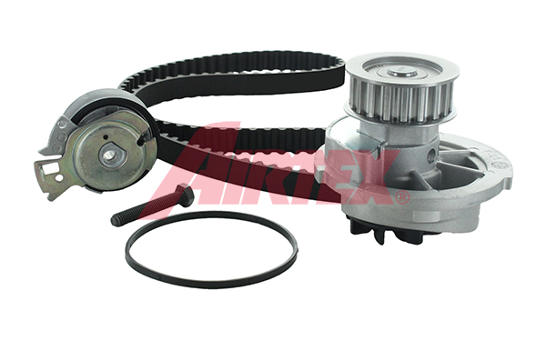 AIRTEX WPK-167701 Water Pump & Timing Belt Kit