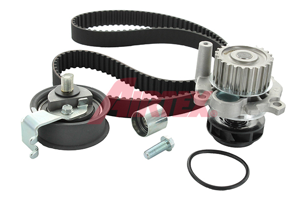 AIRTEX WPK-937706 Water Pump & Timing Belt Kit