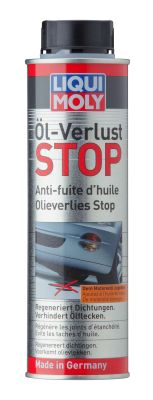 LIQUI MOLY 1005 Öl-Verlust...