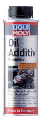 LIQUI MOLY 1012 Oil Additiv...