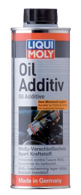 LIQUI MOLY 1013 Oil Additiv...