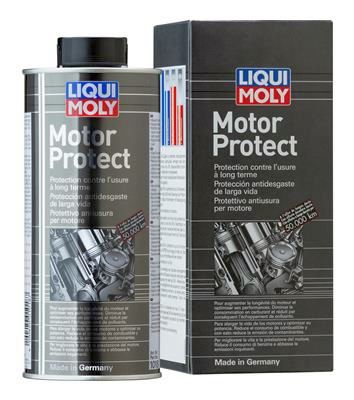 LIQUI MOLY 1018 Additivo olio motore