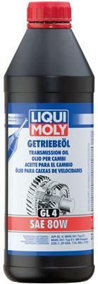 LIQUI MOLY 1020 váltóolaj