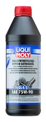 LIQUI MOLY 1024 váltóolaj